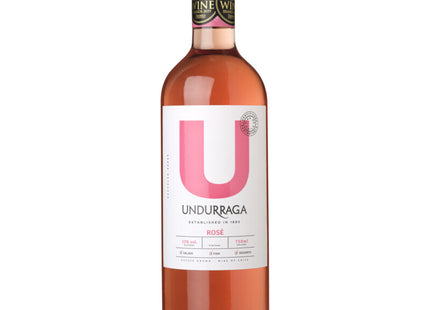 Undurraga Rosé  Dutchshopper