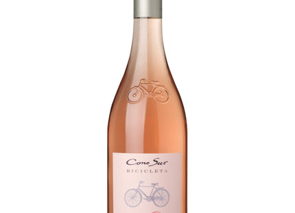 Cono Sur Bicicleta rosé