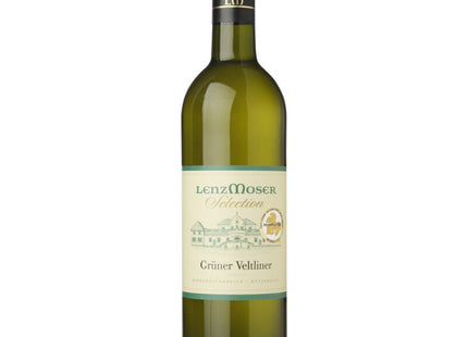 Lenz Moser Selection grüner veltliner