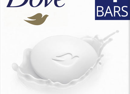 Dove Beauty cream bar