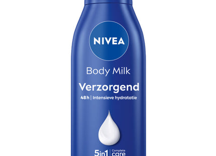 Nivea Verzorgende bodymilk