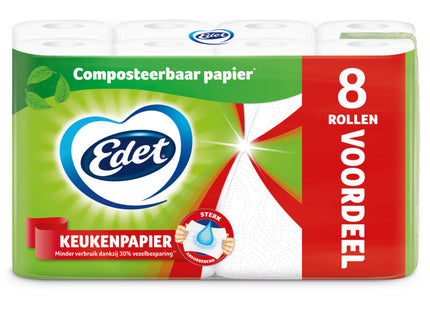 Edet Keukenpapier