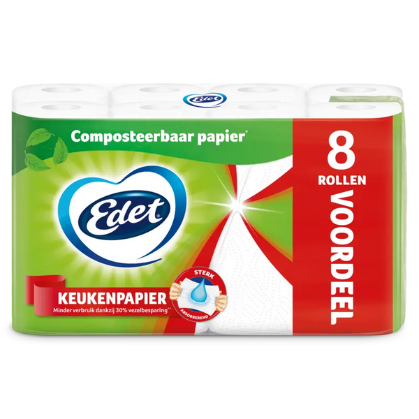 Edet Küchenpapier