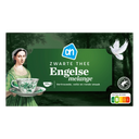 Schwarzer Tee Englische Mischung 1 Tasse