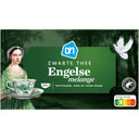 Zwarte thee Engelse melange 1 kop