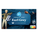 Schwarzer Tee Earl Grey