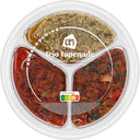 Trio tapenade