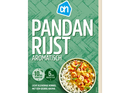 Pandan rijst