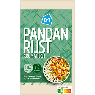 Pandanreis