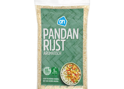 Pandan rijst