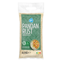 Pandan rice