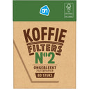 Koffiefilters no2