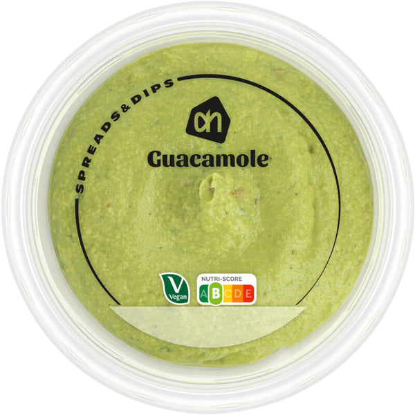 Avocadocreme