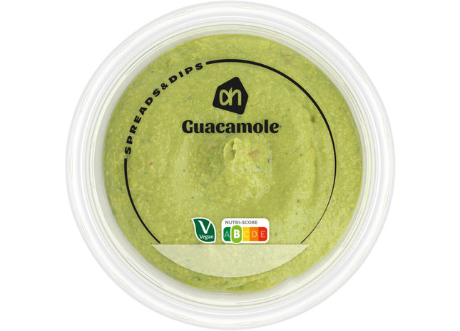Guacamole