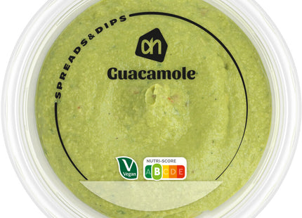 Guacamole