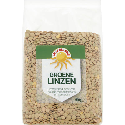 Linsen