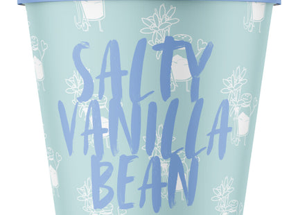 Tudy's Kitchen Salty vanilla bean