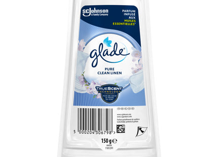 Glade Pure clean linen