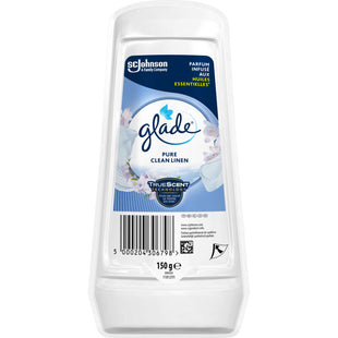 Glade Pure clean linen