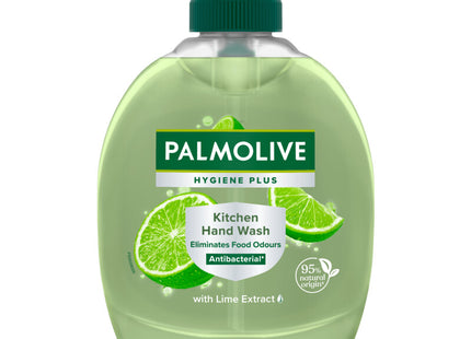 Palmolive Kitchen anti odor hand soap