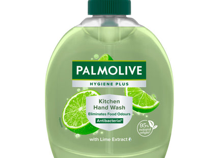 Palmolive Keuken anti geur handzeep