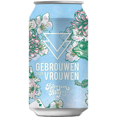 Blondes Bier mit niedrigem Alkoholgehalt