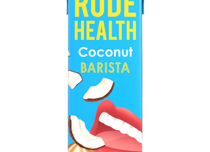 Rude Health Barista kokosnoot