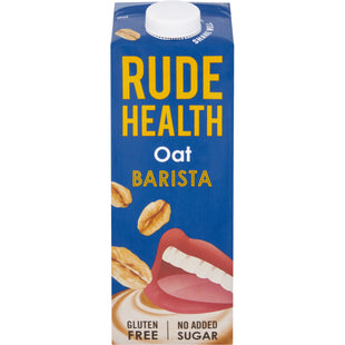 Rude Health Barista Hafer