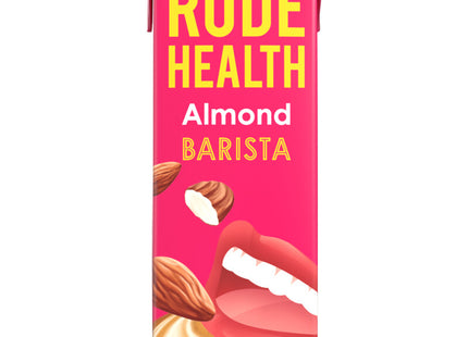 Rude Health Barista almond
