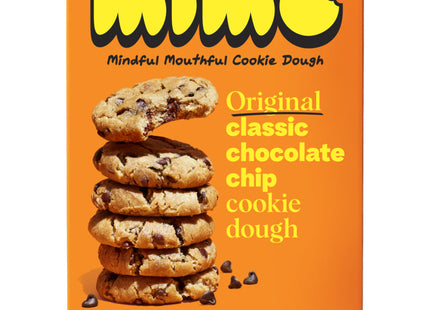 MIMO Cookie dough classic chocolate chip