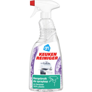Keukenreiniger spray