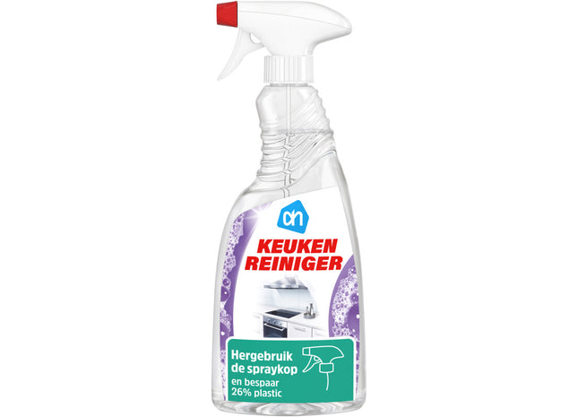 Keukenreiniger spray