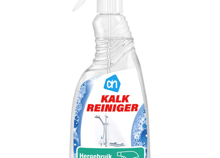 Kalkreiniger spray