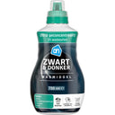 Waschmittel schwarz