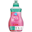 Wasmiddel wol & fijn