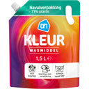 Waschmittel Farbe Nachfüllpackung