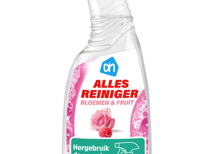 Allzweckreiniger für Blumen und Früchte, Nachfüllpackung