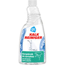Kalkreiniger spray navulling