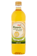 King Rijstolie