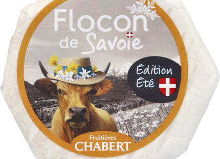 Chabert Flocon de savoie 50+