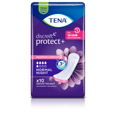 Sanitary pads (night)