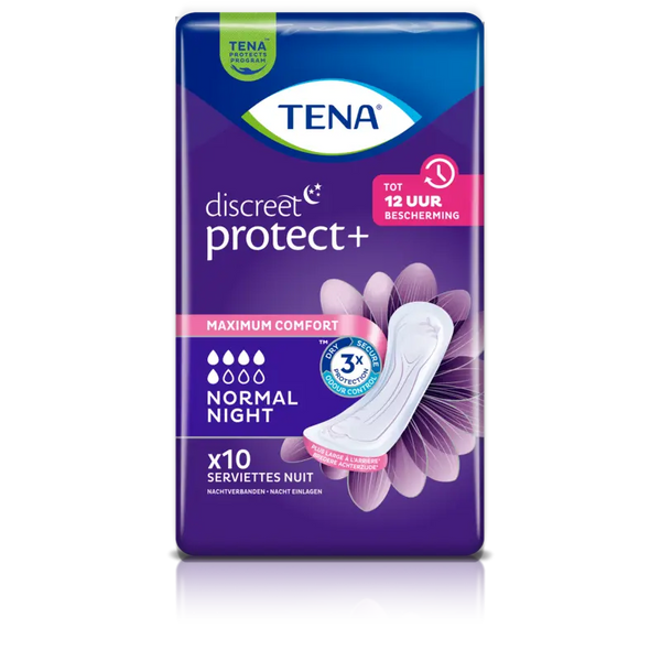 Tena Diskret normal Nacht