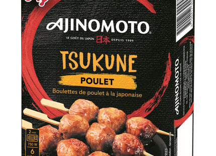 Ajinomoto Tsukune poulet