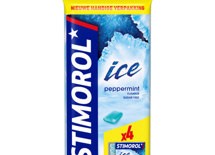 Stimorol Ice peppermint