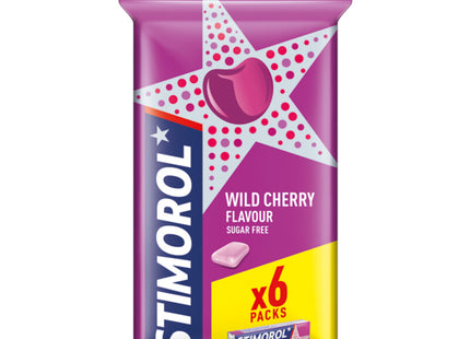 Stimorol Wild cherry