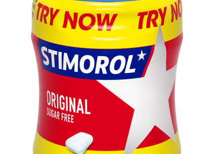 Stimorol Original chewing gum sugarfree