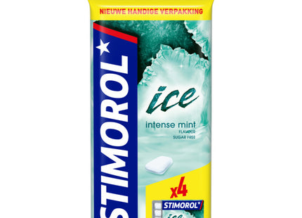 Stimorol Ice intense mint