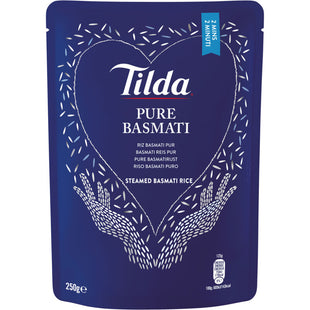 Tilda Reiner Basmati