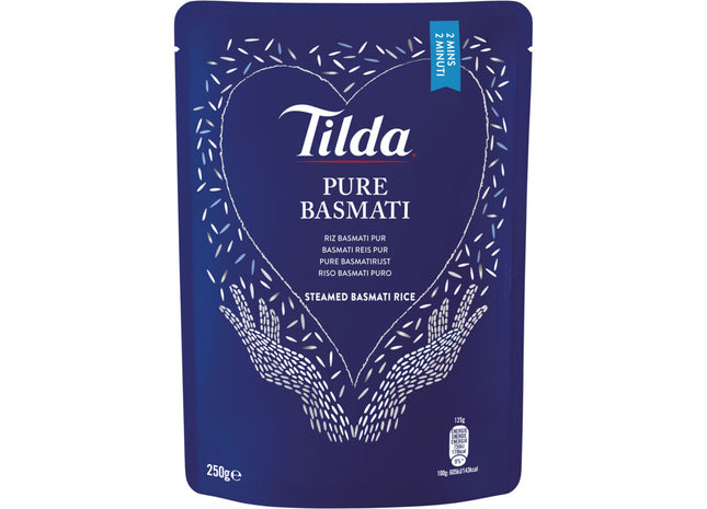 Tilda Reiner Basmati