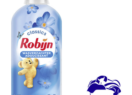 Robijn Fabric softener morning fresh